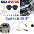 thumbnail image 3 of HS5157 Front Mount Hydraulic Steering Cylinder Seal Kit & Bleed Kit for Seastar, 3 of 9