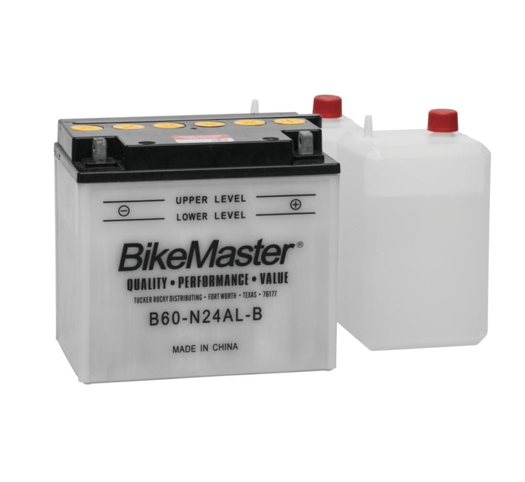 BikeMaster Conventional Battery Y60N24ALB for Ultranautics PWC