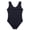 Black, variant on iiniim Girls Activewear Dance Dress Spaghetti Straps Ballet Dance Gymnastics Leotard with Mesh Tied Skirt Outfit Sets