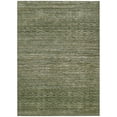 thumbnail image 2 of Addison Rugs Chantille Indoor/Outdoor Transitional Stripes Fern Machine Washable Rectangle Rug, 3' x 5', 2 of 8