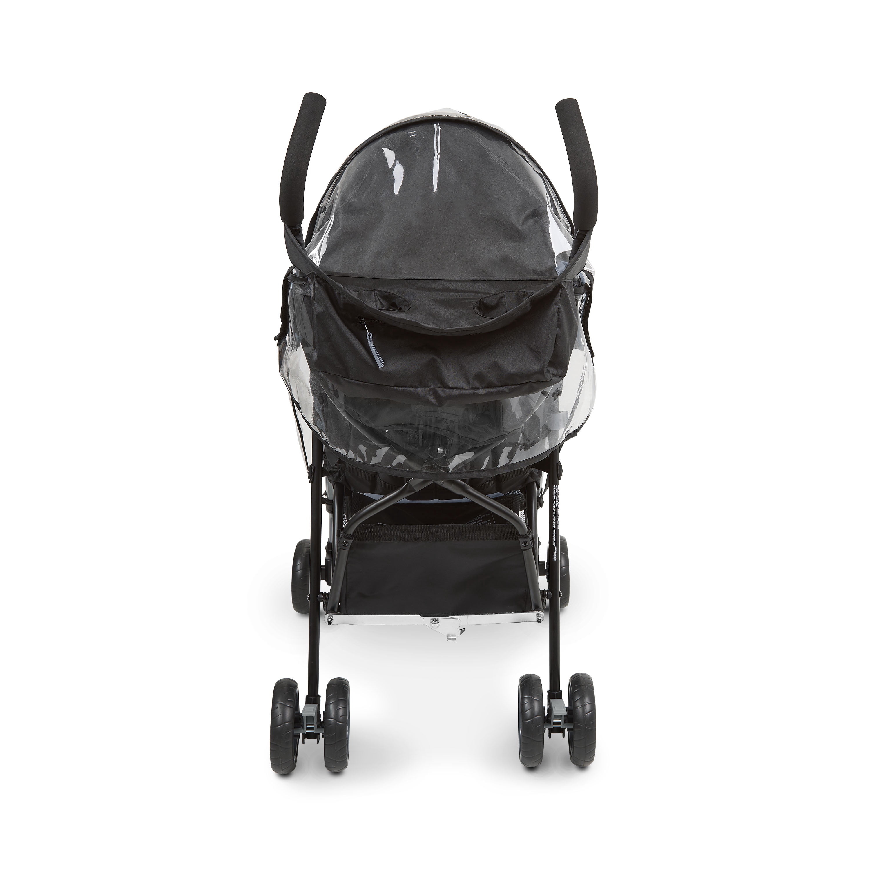 Ingenuity 3DMini Stroller Rain Cover