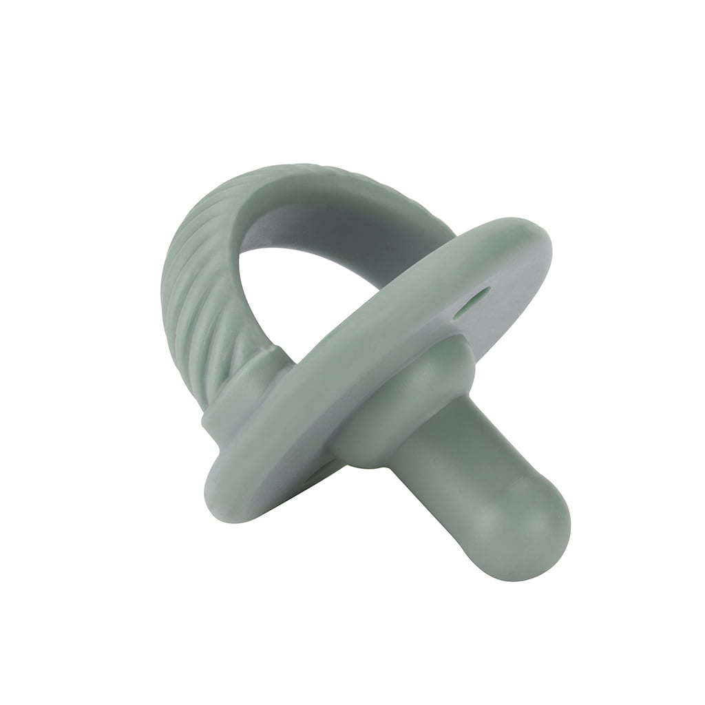 Sweetie Soother™ Silcione Pacifiers, Succulent & Agave, 6-18m