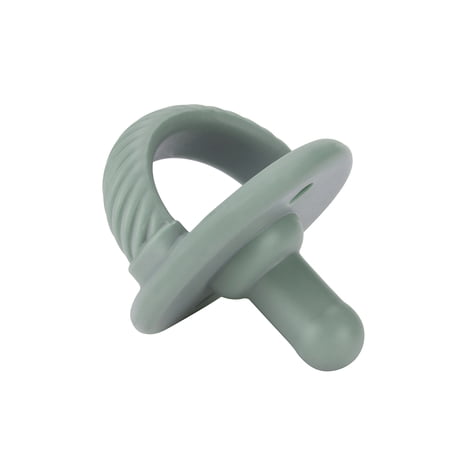 Sweetie Soother™ Silcione Pacifiers, Succulent & Agave, 6-18m
