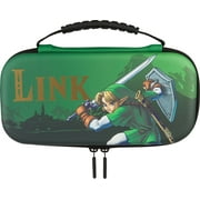 PowerA - Protection Case Kit for Nintendo Switch Lite - Link Hyrule