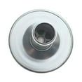 thumbnail image 2 of Secondary Air Injection Pump Check Valve, 2 of 3