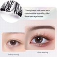 thumbnail image 4 of Hweilai Reusable magnetic eyelashes with applicator, 4 of 5