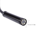 thumbnail image 2 of unbranded Cámara De Inspección Impermeable Otg 5 Metros Con Luz LED Y Almacenamiento En Móvil, 2 of 6