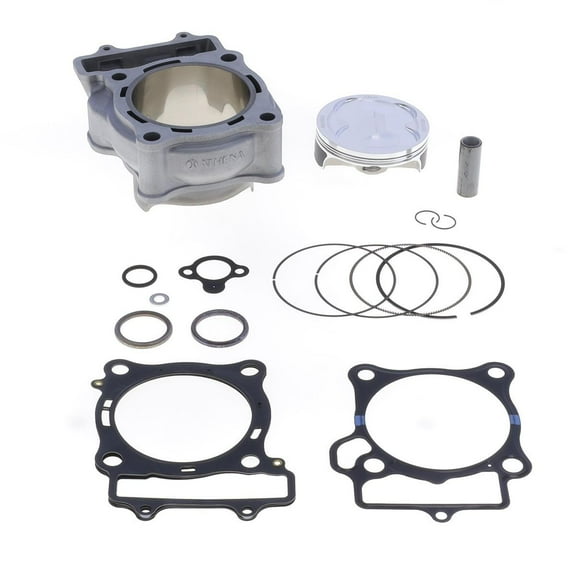Athena 85mm/290cc Big Bore Cylinder Kit (P400210100067)