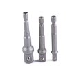 thumbnail image 1 of Amdohai Nut Driver Set, Impact Grade Socket Adapter Set, 10-PCS Drill Bit Adapter with Bit Holder,, 1 of 4