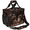 Multicolour 2, variant on Herdesigns Steam Train Large Lunch Box for Adults Women Men with Adjustable Shoulder Strap, Insulated Reusable Lunch Bag Leakproof Cooler Tote Bag