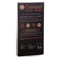 thumbnail image 3 of Nu Sensuelle Geminii Xlr8 Turbo Boost g Spot - Ultra Violet, 3 of 3