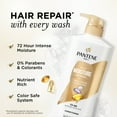 thumbnail image 3 of Pantene Pro-V Daily Moisture Renewal Conditioner, All Hair Types, 16.0 fl oz, 3 of 10
