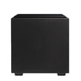 thumbnail image 2 of Definitive Technology Descend DN12 subwoofer de 12" (modelo 2021) - Optimizado para películas y música, nueva arquitectura 3XR, amplificador de clase H de pico de 1500 W y (2) radiadores de graves de, 2 of 5