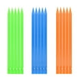 thumbnail image 2 of MYG 5pcs Plastic Pry Bar Tool Disassemble Crowbar Phone Repair Tools Screen Opening, 2 of 4