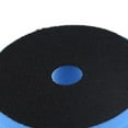 thumbnail image 2 of KIMISS Car Polishing Pad Polisher Machine Waxing Buffing Cleaning Drill AdapterSponge Disk, 2 of 5