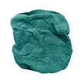thumbnail image 2 of yuksok Polyester Chair Cover, Stretch Kitchen Chair Cover, Dining Chair Cover for Hotel Green, 2 of 9