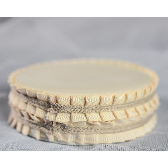 Western DIY Cake Topper Base