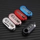 thumbnail image 5 of TPU Fiat Key Shell Car Key Case Auto Key Shell para Fiat Panda Punto 500 Bra, 5 of 5