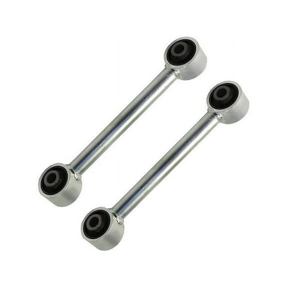 Rear Lower Forward Control Arm Set - Compatible with 2011 - 2016 Kia Sportage 2012 2013 2014 2015