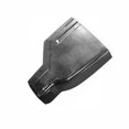 thumbnail image 2 of Esquina de cabina KarParts360 577-55R lado del pasajero Ford 90-98, 2 of 4