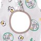 thumbnail image 2 of Baby Cotton Bib for Drooling Teething 360 Degree Super Absorbent Soft Newborn Infant Bib Type 2, 2 of 2