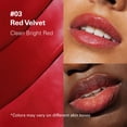 thumbnail image 3 of Manteca labial Melixir Red Velvet Vegan 3,7 ml, sin abejas, sin vaselina, 3 of 9