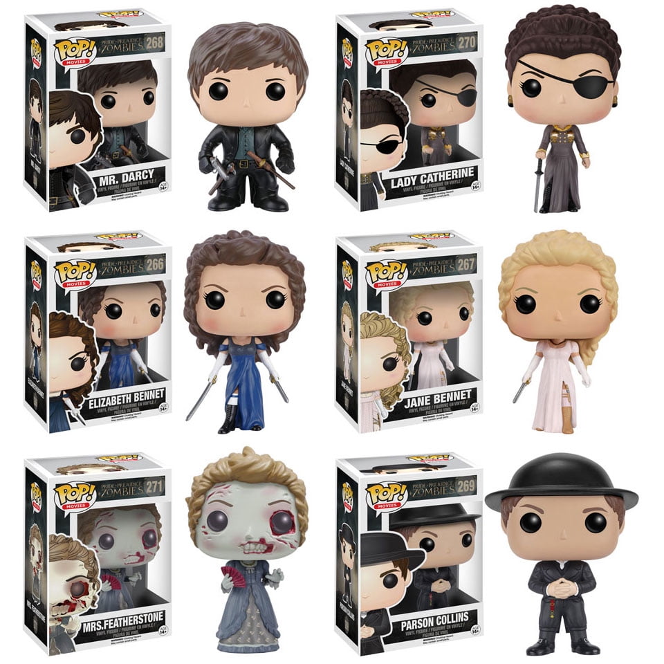 pop pride and prejudice