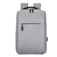 thumbnail image 2 of Leadingstar 15.6 Inch Men Women Waterproof Laptop Backpack Multifunctional Large Capacity Usb Charging Case Laptop Bag For Work Travel, 2 of 9