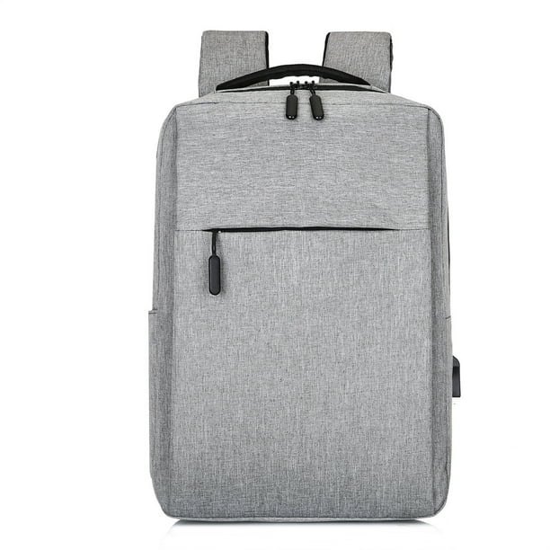 Branded laptop cheap backpack
