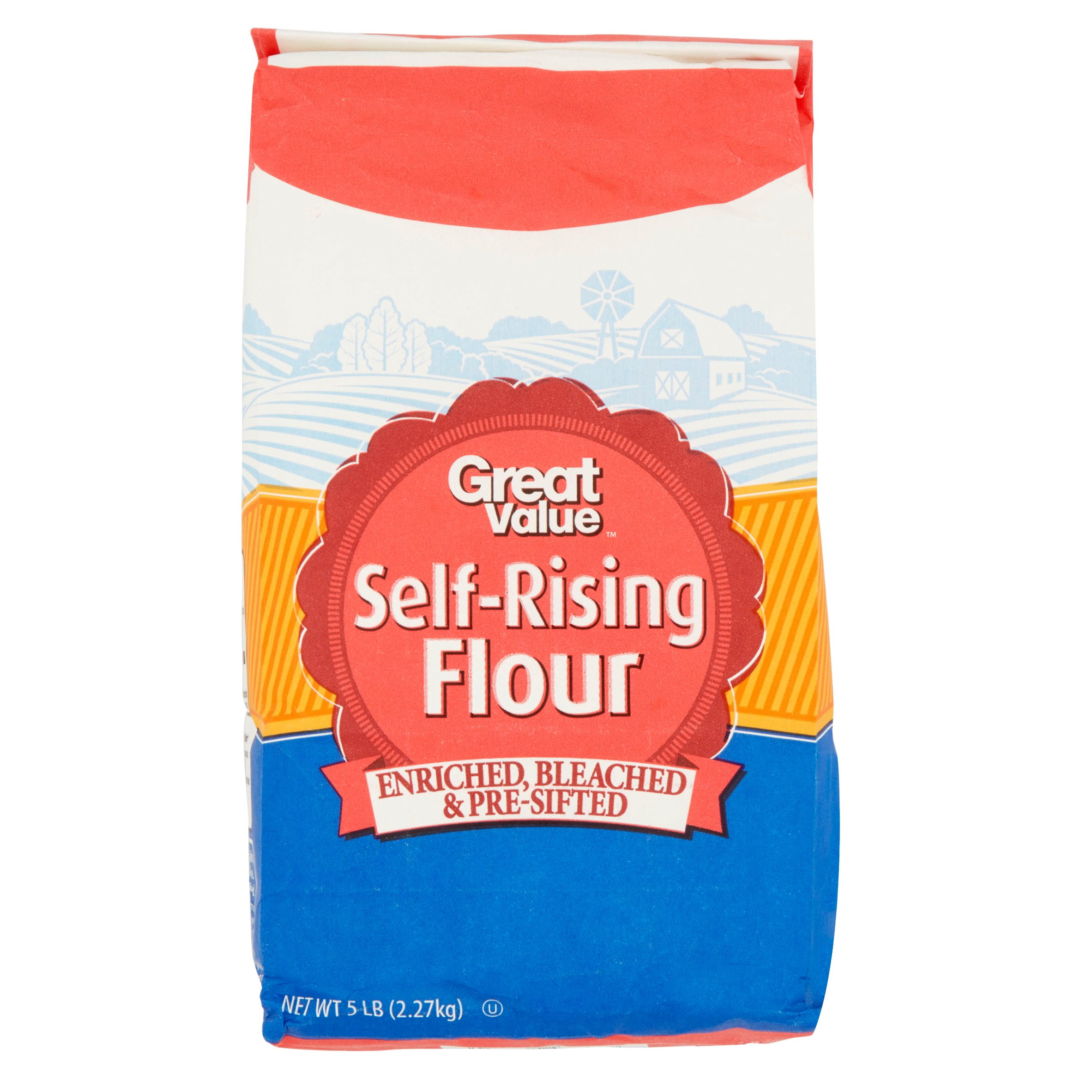 selfrising flour