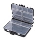 thumbnail image 4 of Caja de señuelos de pesca, 26 ranuras, cebos de pesca, anzuelos de pesca, caja de almacenamiento, soporte para señuelos, diseño de última generación, 4 of 8
