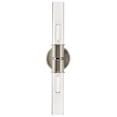 thumbnail image 6 of Kichler Lighting - Aviv - 2 Light Wall Sconce In Modern Style-24 Inches Tall and, 6 of 7
