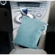 thumbnail image 5 of Bolsa purificadora de aire de carbón 200 g, eliminador de olores natural, sin fragancia, sin químicos, absorbente de olores, captura y elimina olores (azul) Xemadio WFLD-314, 5 of 6