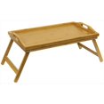 thumbnail image 1 of Plateau de Lit en Bambou&44;, 1 of 1