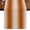 Burnt Orange, variant on Coastal Snowman Christmas Table Runner 36 Inches Long, Cotton Linen Table Runner Dresser Scarf, Xmas Tree Flamingo Beach Short Fabric Tablerunners for Dining Tables Wedding Holiday Party 13"x36"