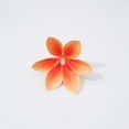 thumbnail image 1 of Simulation Flower Head Plastics Flower Head Decoration DIY Handmade Fake Flower Material Simulation Flower Decoration, 1 of 5
