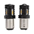 thumbnail image 2 of Led Bulbsfor Brake Light,1Pair 1157 LED Brake Daytime Running Light Bulb Led Brake Light Bulb Impressive Results, 2 of 8