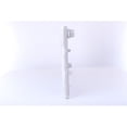 thumbnail image 3 of Nissens 60762 Radiator, 3 of 4