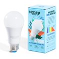 thumbnail image 1 of Bombilla Sunsy Shine de espectro completo, luz solar sin parpadeos, 1 of 7