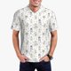 thumbnail image 1 of Fotbe Dancing Dogs Camiseta Polo de Golf para Hombre con Estampado – Camisa Deportiva Transpirable con Cuello Abotonado-Medium, 1 of 6