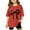 H592 Red, variant on Likimi Infant Kids Girls T Shirt Crew Neck Short Sleeve Bow Print Comfortable Tops Beige Size 3-4 Years