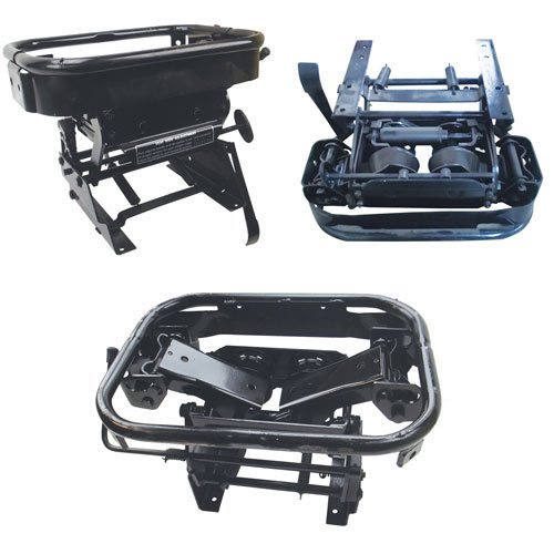 Seat Suspension & Base, Remanufactured, International, 379319R92