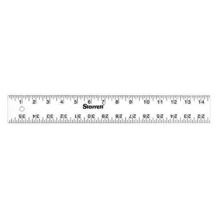 36 Inch Straight Edge - ASE-36 36
