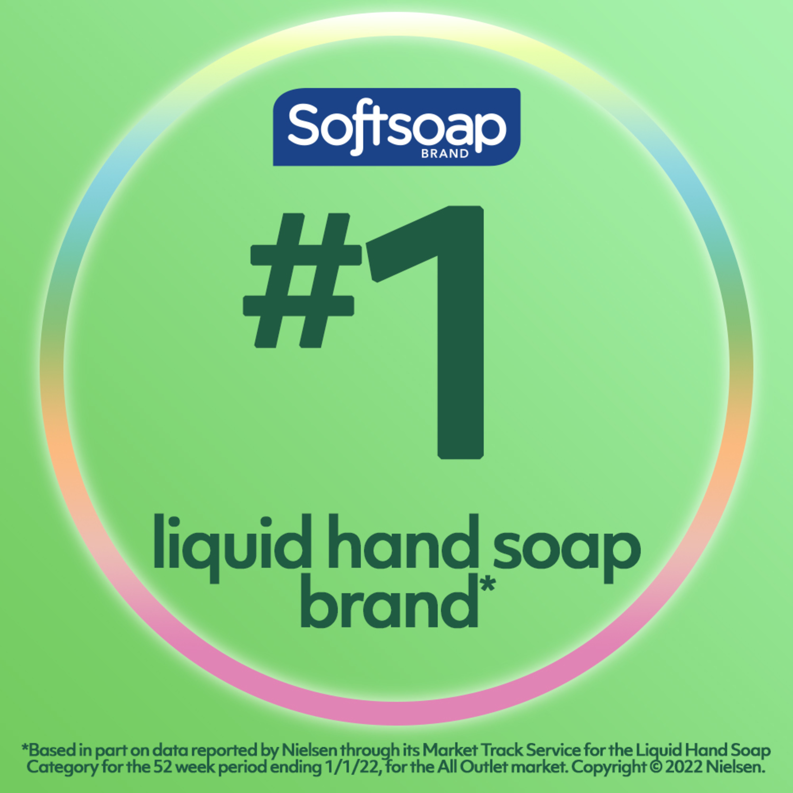 Softsoap Liquid Hand Soap Refill Soothing Clean Aloe Vera Fresh Scent 50 Fluid Ounce 