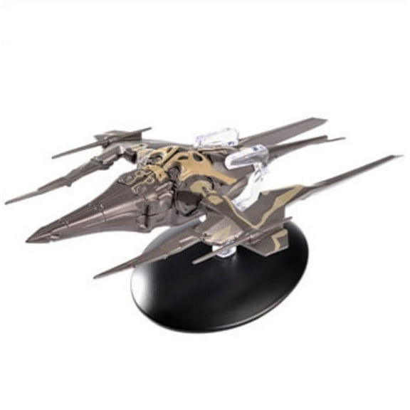 STAR TREK ALTAMID SWARM SHIP