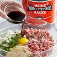 thumbnail image 2 of Heinz 1 Gallon Worcestershire Sauce - 4/Case, 2 of 2