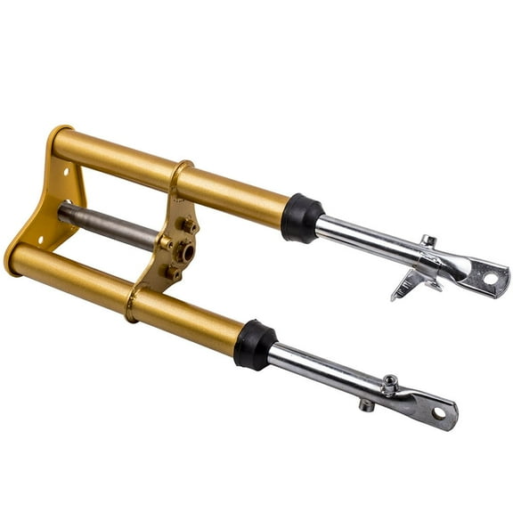 Maxpeedingrods Front Forks Shock Suspension Support for Honda 50 XR50 50cc to 110cc Dirt Bikes