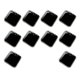 thumbnail image 4 of 10 cajas de almacenamiento para uñas Yinane organizadores grandes portátil negro L, 4 of 8