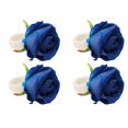 thumbnail image 4 of Anillo Para Servilletas Anillo Para Servilletas De Flores Pequeñas Almacenamiento Ordenado Elegante Realista 4 Piezas Para Aniversario ANGGREK Otros, 4 of 8