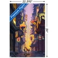 thumbnail image 3 of Kung Fu Panda 4 - Street Wall Poster, 22.375" x 34", 3 of 5